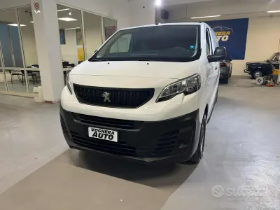 Usata Peugeot Expert