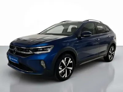 Usata VW Taigo