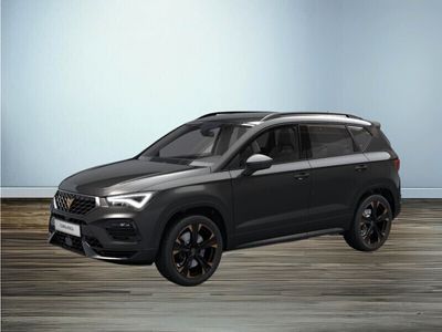 usata Cupra Ateca 1.5 tsi 150cv dsg