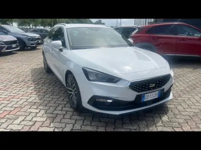 Gebraucht Seat Leon