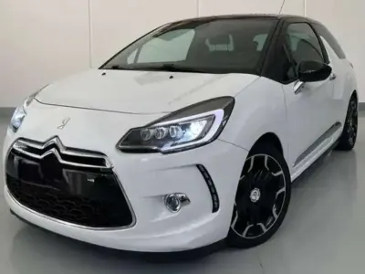 Usata Citroën DS3