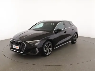 Usata Audi A3 Sportback e-tron