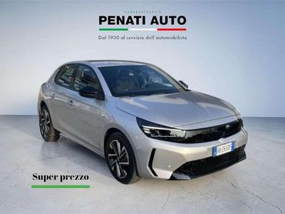 Usata Opel Corsa 101 CV (74 kW) 2024 Other Utilitaria