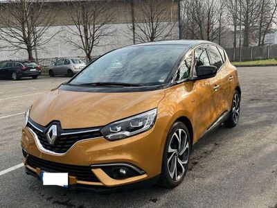 usata Renault Scénic IV Scénic dCi 160 CV EDC Energy Edition One