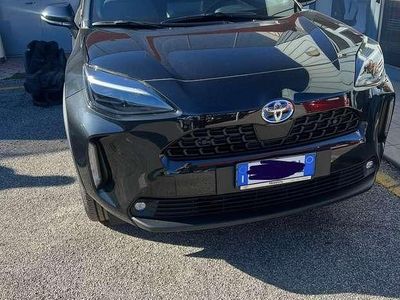Usata Toyota Yaris Cross Trend 92 CV (67 kW) 2023 SUV