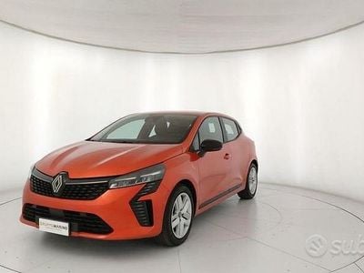 Nuova Renault Clio 145 CV (106 kW) 2025 Utilitaria
