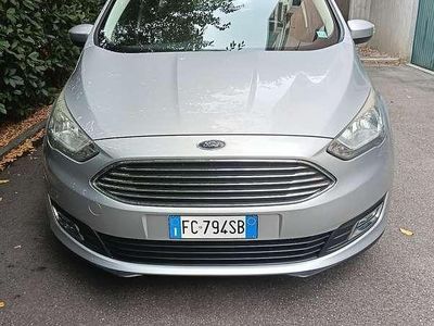 Usata Ford C-MAX Business Edition 120 CV (88 kW) 2016 Monovolume