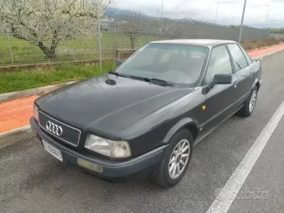 Usata Audi 80 90 CV (66 kW) 1992 Berlina