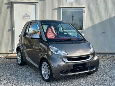 usata Smart ForTwo Coupé 1ª serie 700 pure (37 kW)