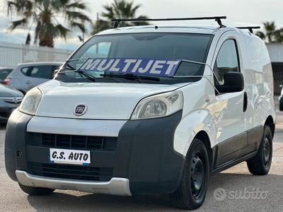 usata Fiat Fiorino 1.3MTj 75cv