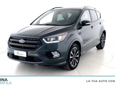 usata Ford Kuga 2.0 TDCI 150 CV 4WD ST-LINE