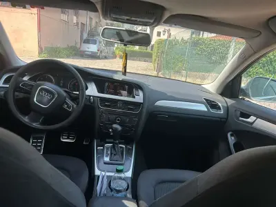 Usata Audi A4