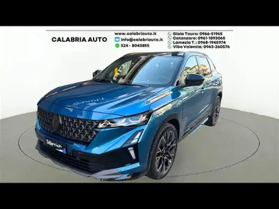 Nuova Renault Austral Esprit Alpine 200 CV (147 kW) 2025 Blu chiaro SUV