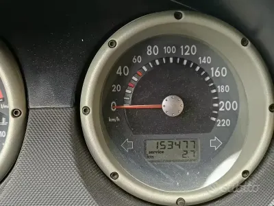 Usata VW Polo