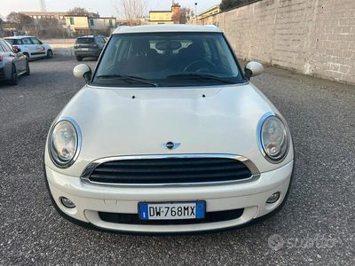 usata Mini Clubman Mini 1.5 One Business Clubman