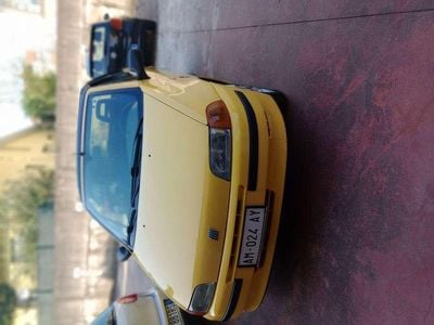 Usata 1996 Fiat Punto Cabriolet S Cabrio | 7500 €