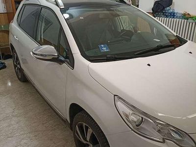 Brugt Peugeot 2008 Allure 92 HK (67 kW) 2015 SUV