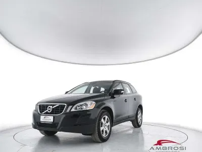 Usata Volvo XC60