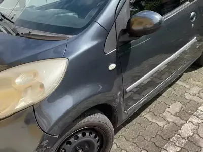 Occasion Citroën C1