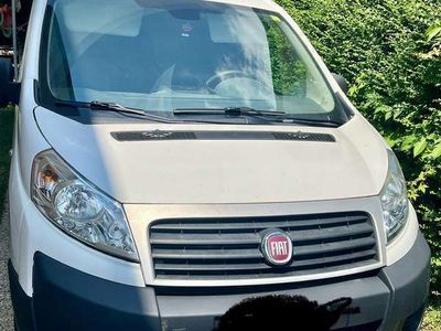 Fiat Scudo