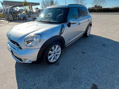 usata Mini Countryman All4 Sd