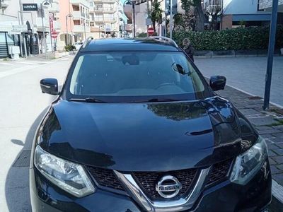 usata Nissan X-Trail 4x4