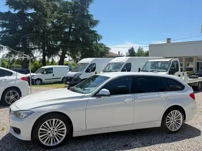 Usata BMW 320