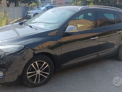 Renault Mégane GT Line