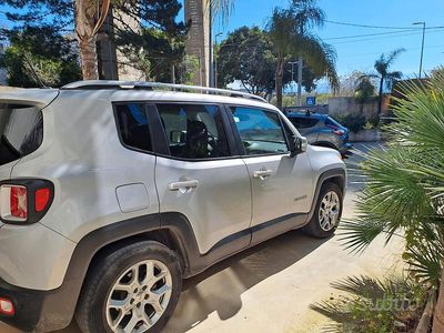 Occasion Jeep Compass Limited 120 ch (88 kW) 2015 Gris SUV