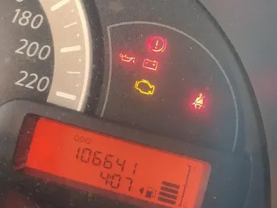 Usata Nissan Micra