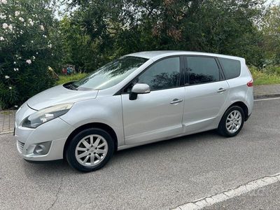 usata Renault Grand Scénic III dCi 8V 110 CV Energy Business