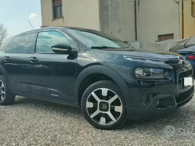 Usata Citroën C4 Shine 99 CV (72 kW) 2018 Other SUV