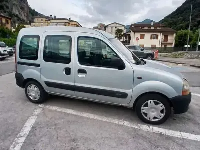 Usata Renault Kangoo
