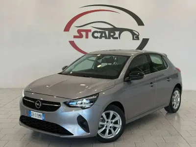 Używany Opel Corsa
