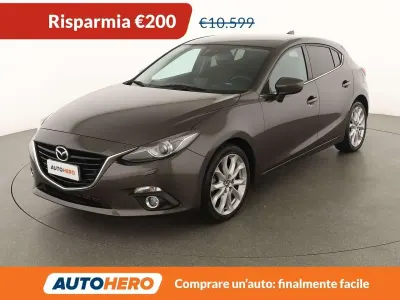 Usata Mazda 3