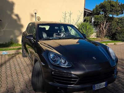 Usata Porsche Cayenne 2011 SUV