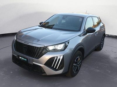 Grigio Usata 2025 Peugeot 2008 Style SUV | 24.900 € (Buon prezzo)