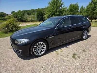 Usata BMW 520