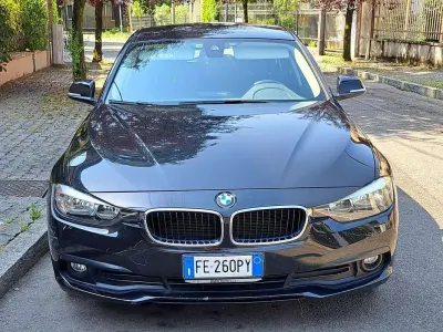 Usata BMW 318