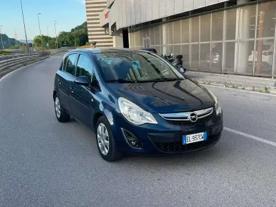 Usata Opel Corsa