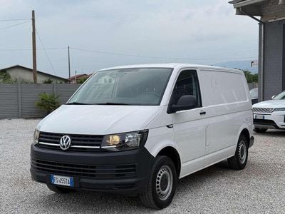 VW T6