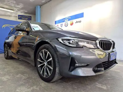 Usata BMW 318