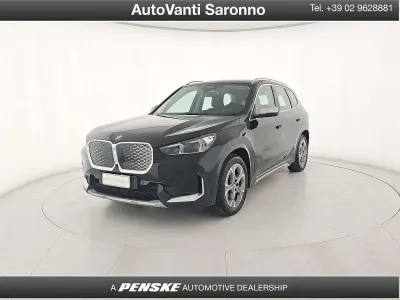 Usata BMW iX1