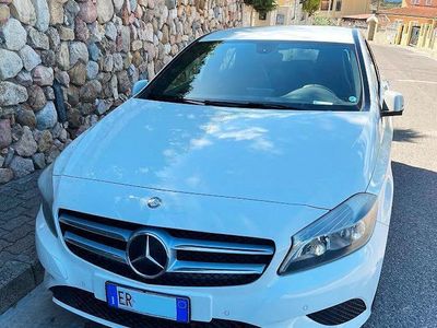 usata Mercedes A180 CDI sport - 2013