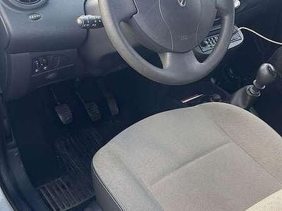 Usata Renault Twingo 75 CV (55 kW) 2010 Bianco Utilitaria