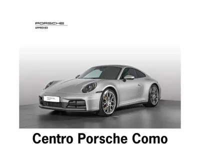 Usata Porsche 992