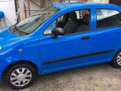 usata Chevrolet Matiz Matiz 1000 SE Energy