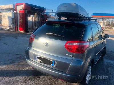 Usata Citroën C4 Picasso 2008 Monovolume