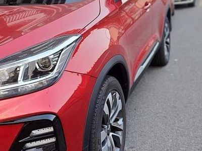 Usata DR DR 5.0 2025 Rosso SUV