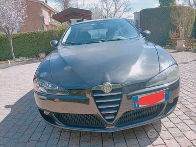 Alfa Romeo Alfa 6